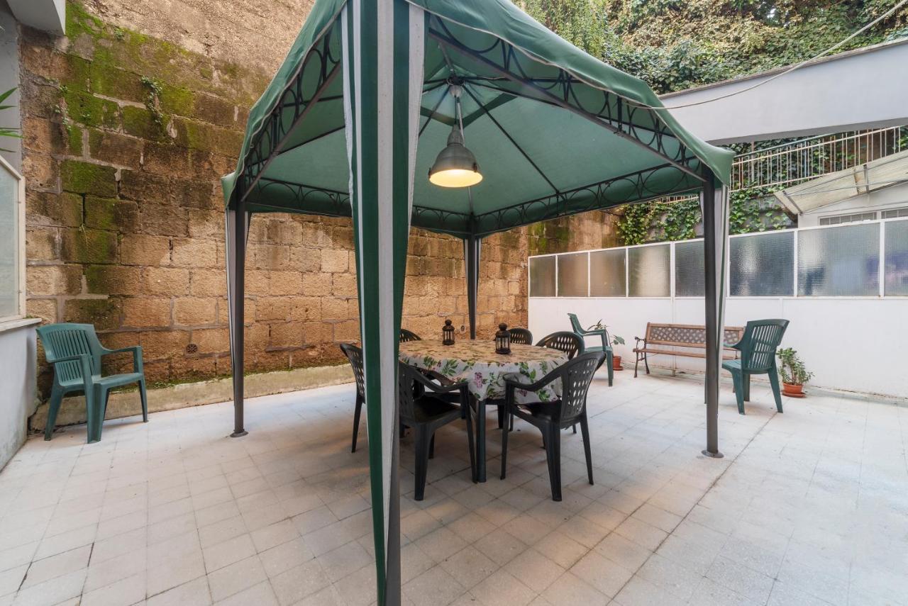 רומא San Pietro Cozy Apartment With Terrace! מראה חיצוני תמונה