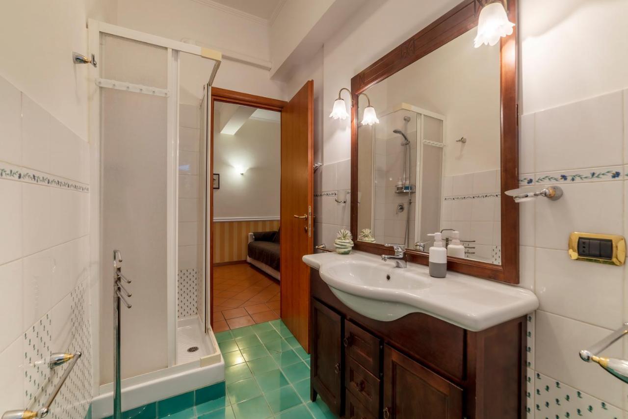 רומא San Pietro Cozy Apartment With Terrace! מראה חיצוני תמונה