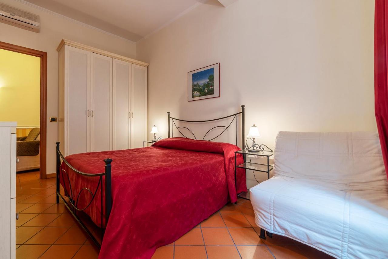 רומא San Pietro Cozy Apartment With Terrace! מראה חיצוני תמונה