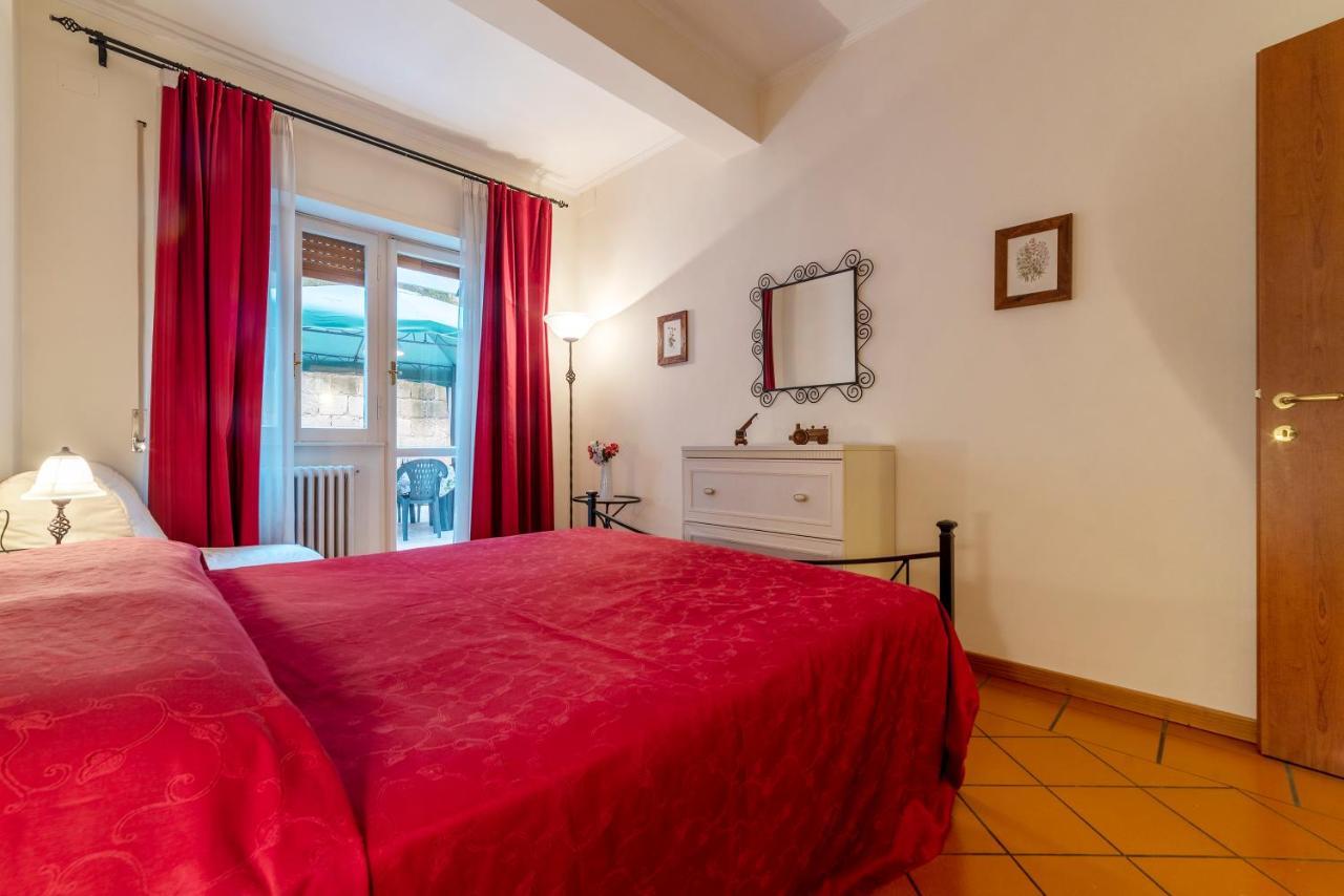רומא San Pietro Cozy Apartment With Terrace! מראה חיצוני תמונה