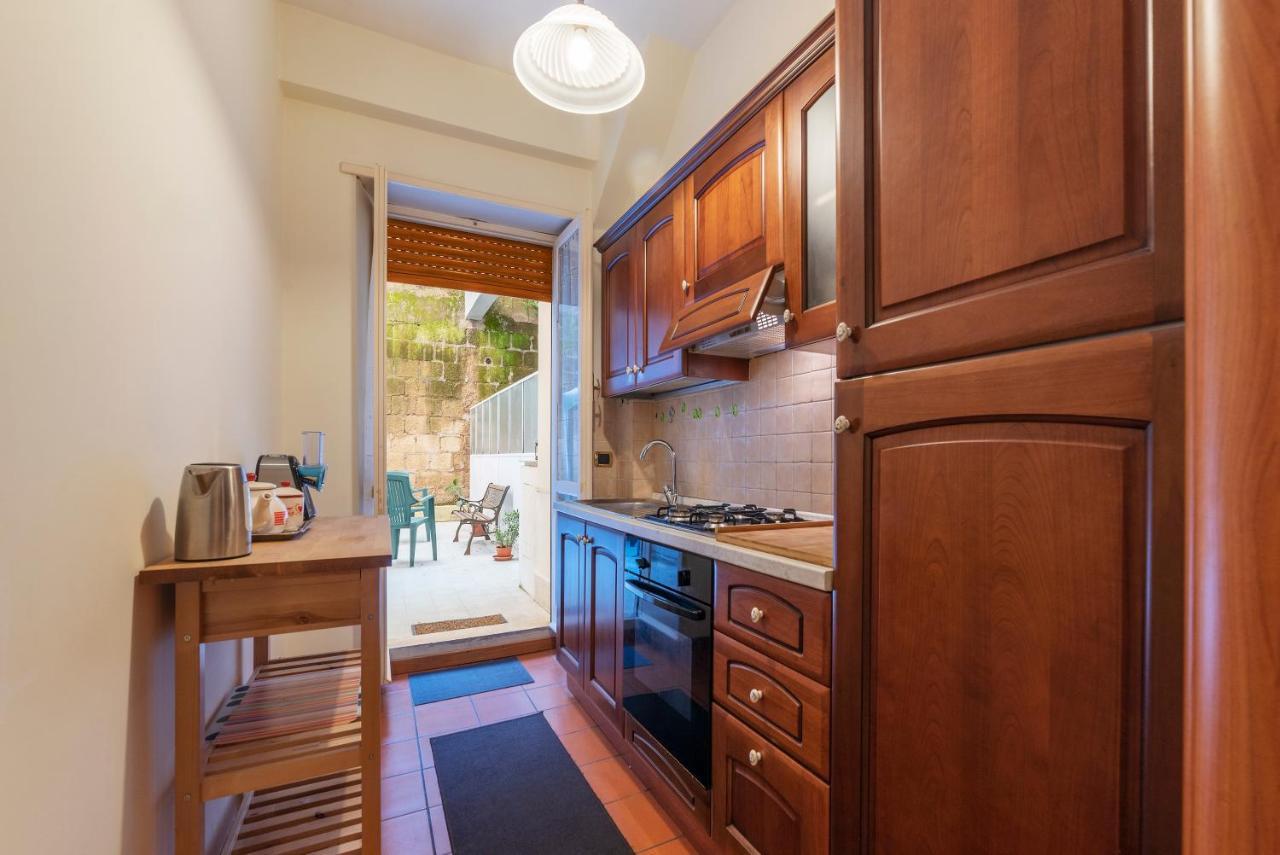 רומא San Pietro Cozy Apartment With Terrace! מראה חיצוני תמונה
