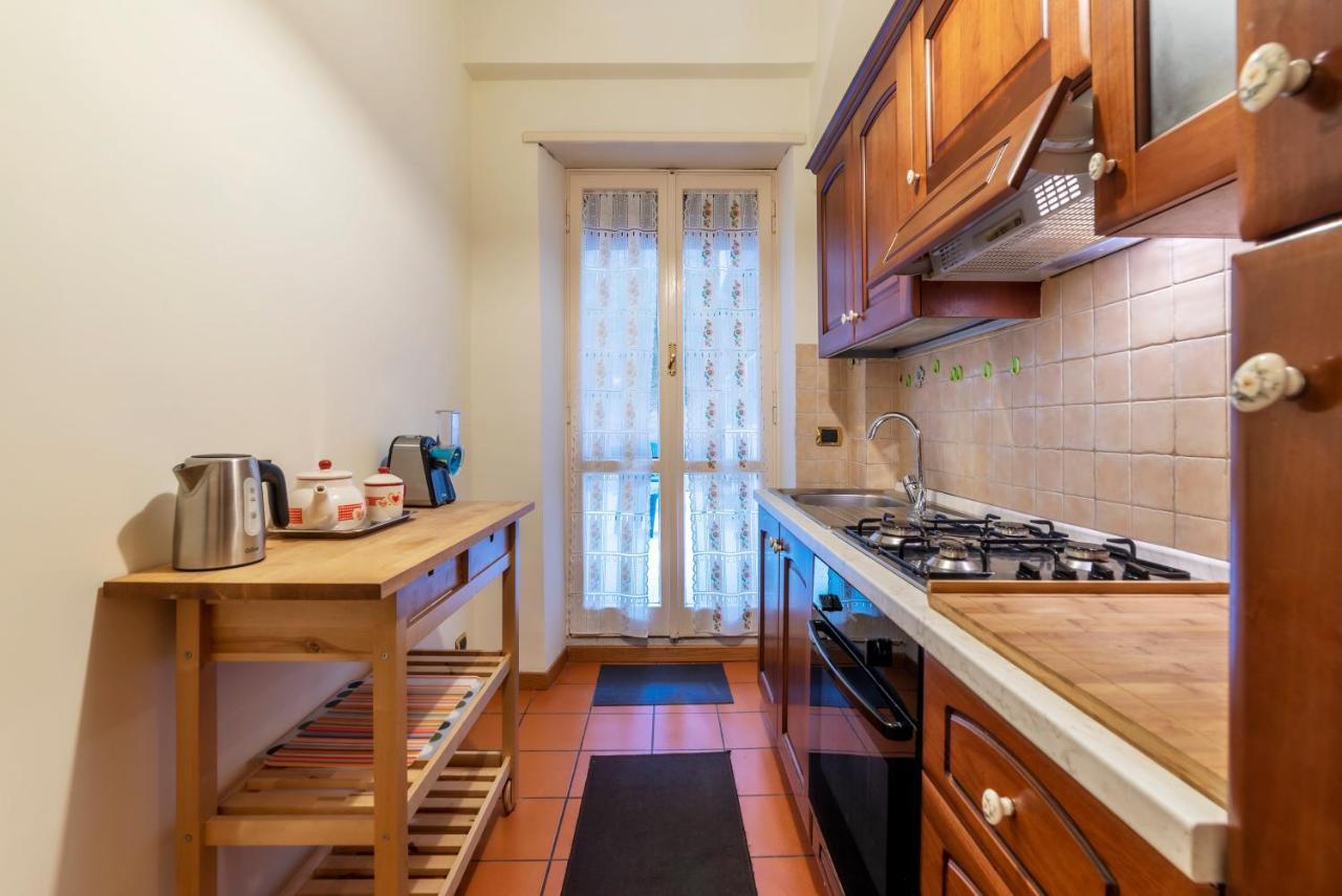 רומא San Pietro Cozy Apartment With Terrace! מראה חיצוני תמונה