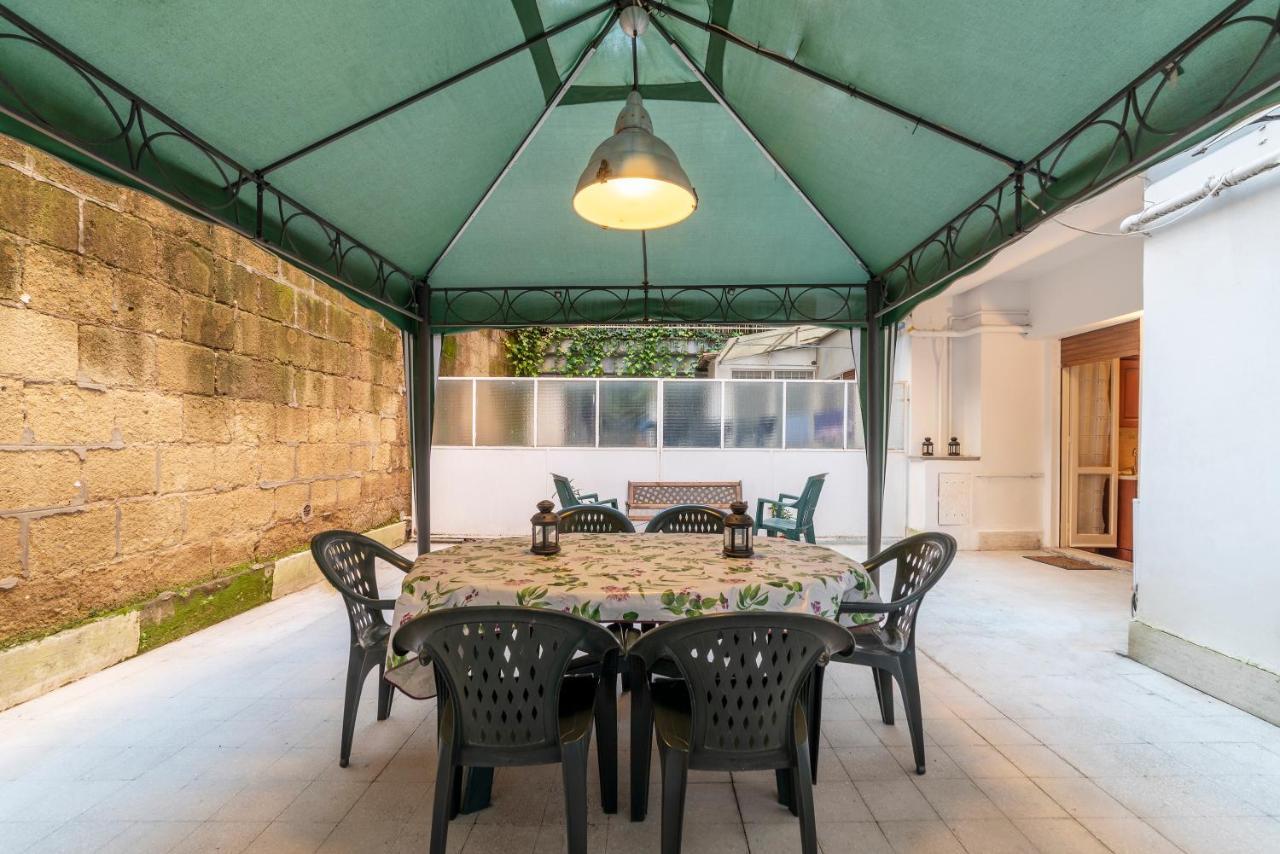 רומא San Pietro Cozy Apartment With Terrace! מראה חיצוני תמונה