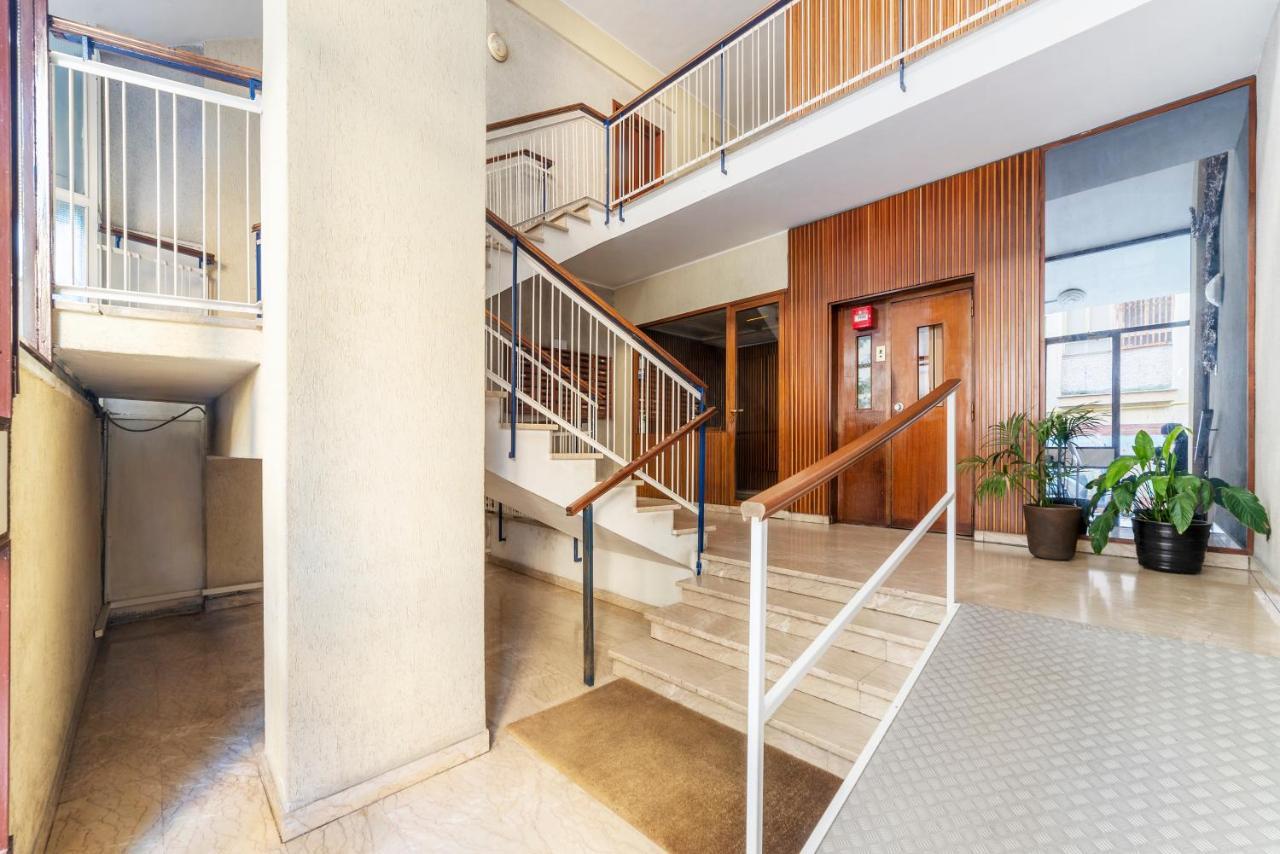 רומא San Pietro Cozy Apartment With Terrace! מראה חיצוני תמונה